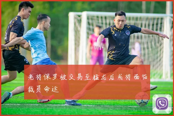 老将保罗被交易至猛龙后或将面临裁员命运