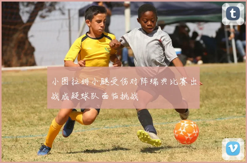 小图拉姆小腿受伤对阵瑞典比赛出战成疑球队面临挑战