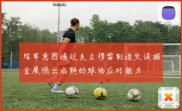 绿军意图通过夹击穆雷制造失误掘金展现出成熟的球场应对能力